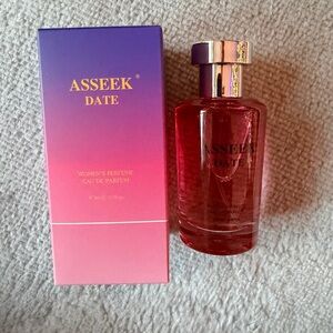 Asseek Date Fragrance for Women 2.7 fl oz